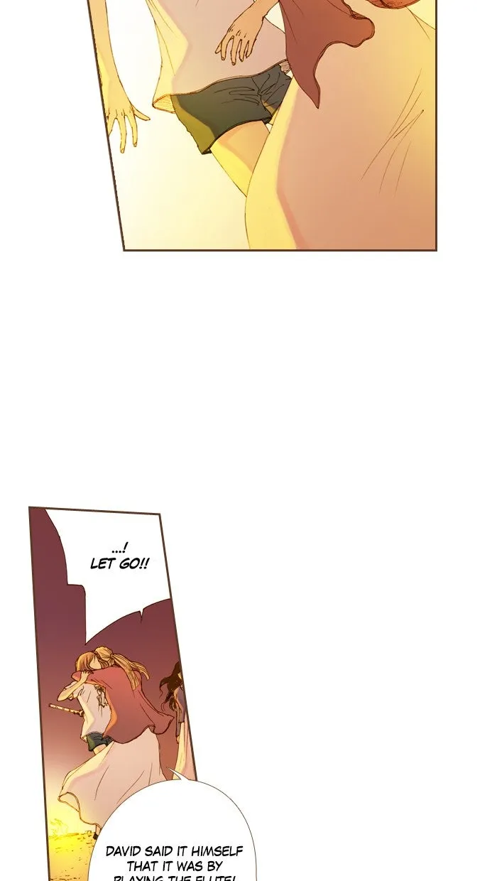 Read Westwood Vibrato chapter 17 image 14 on Lezhin