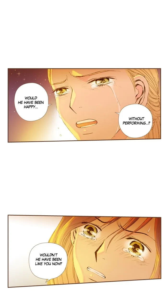 Read Westwood Vibrato chapter 17 image 16 on Lezhin