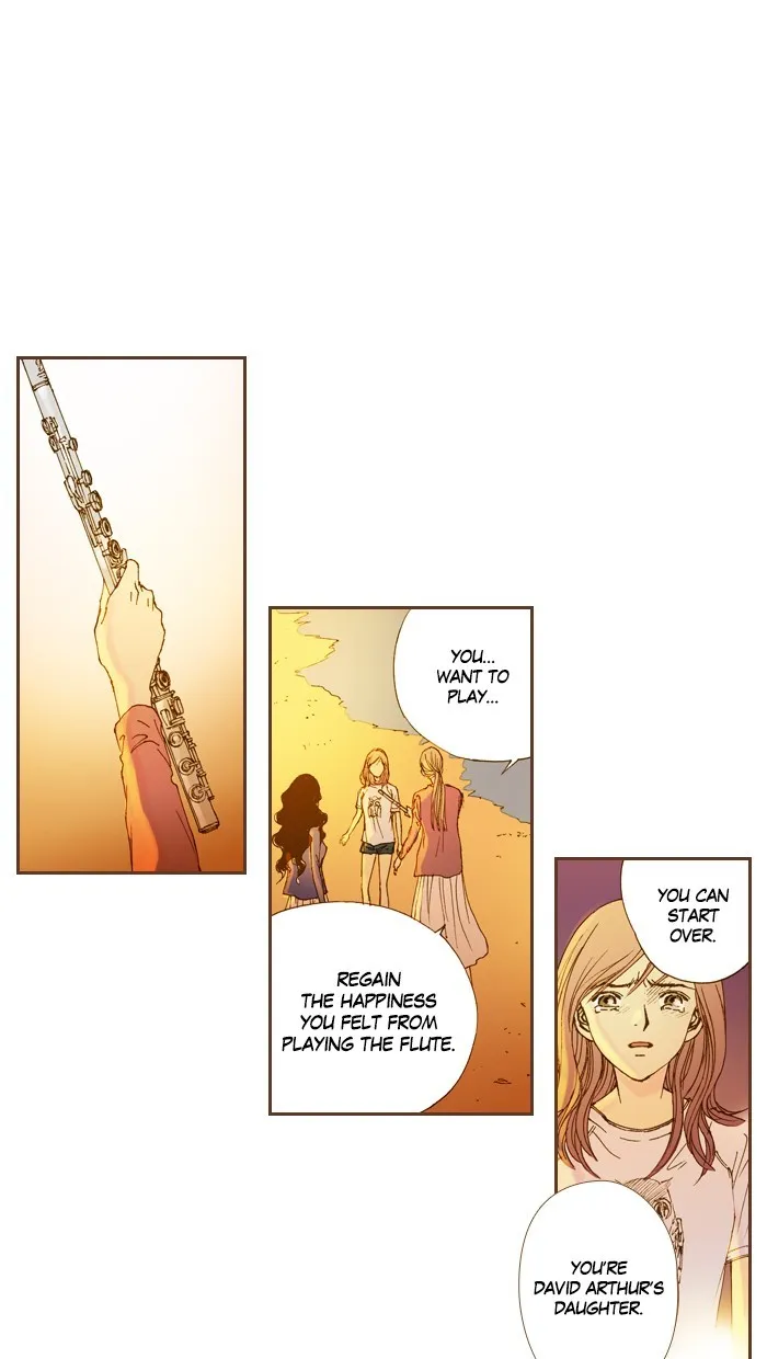 Read Westwood Vibrato chapter 17 image 17 on Lezhin