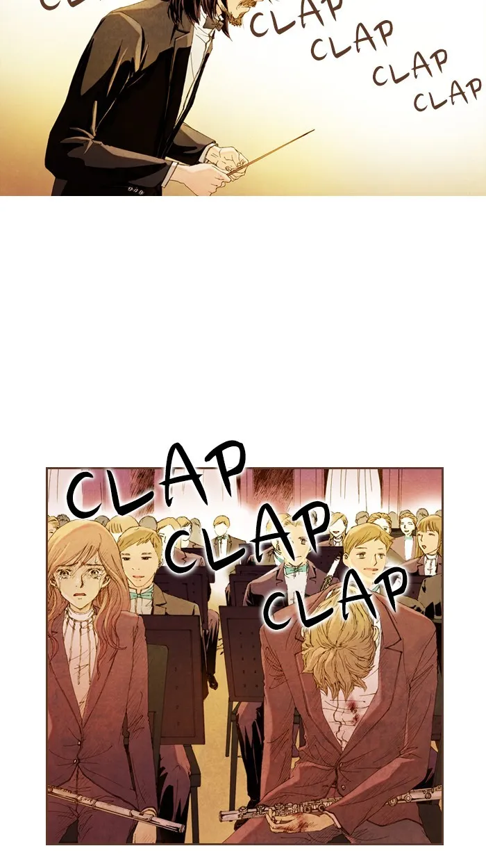 Read Westwood Vibrato chapter 17 image 2 on Lezhin