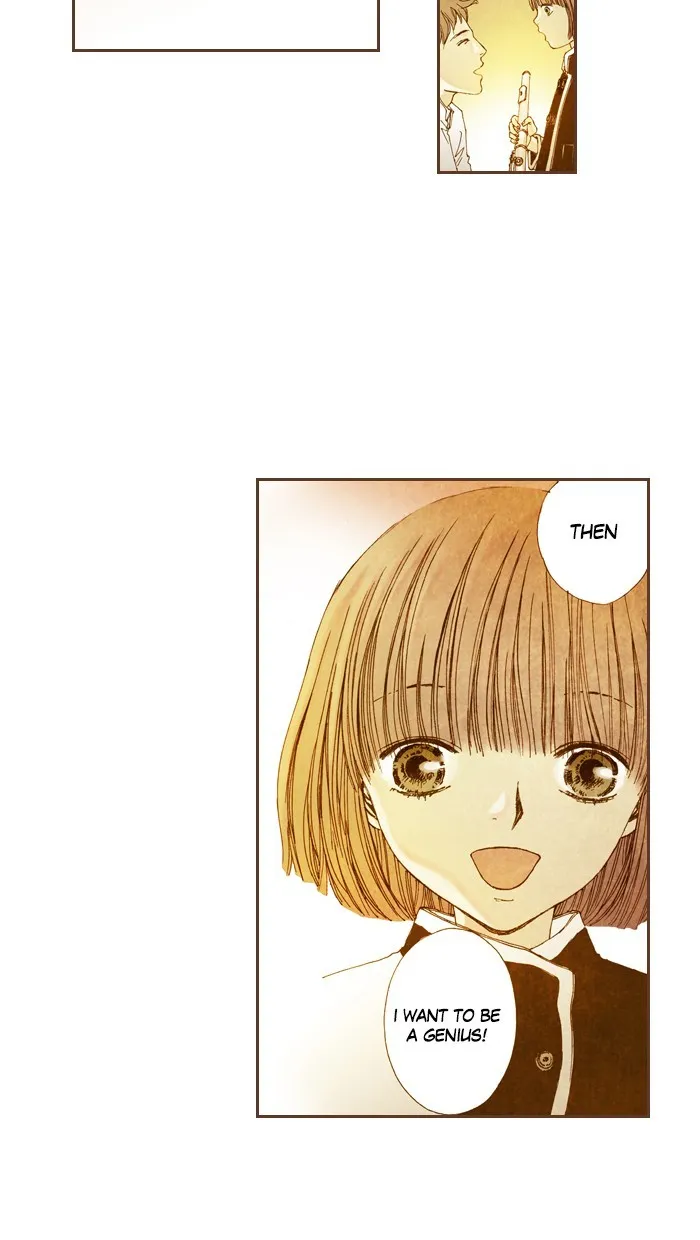 Read Westwood Vibrato chapter 17 image 21 on Lezhin