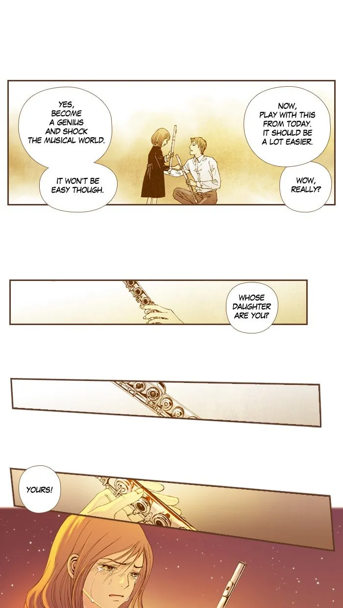 Read Westwood Vibrato chapter 17 image 22 on Lezhin