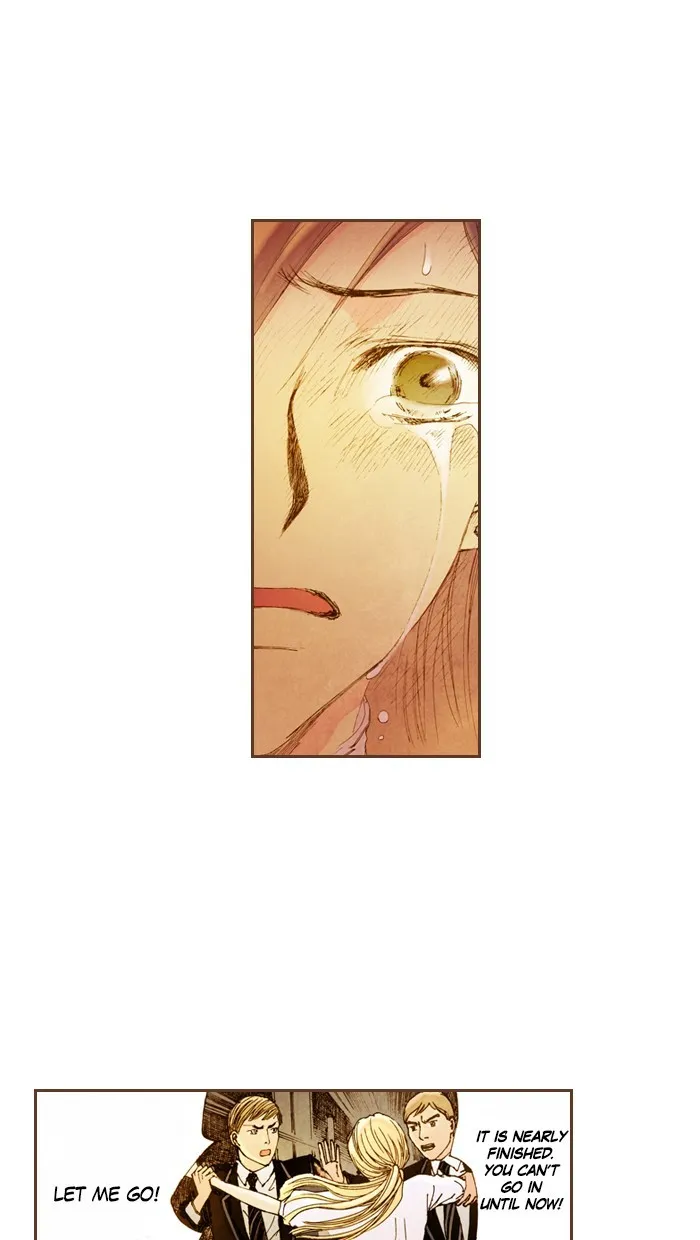 Read Westwood Vibrato chapter 17 image 3 on Lezhin