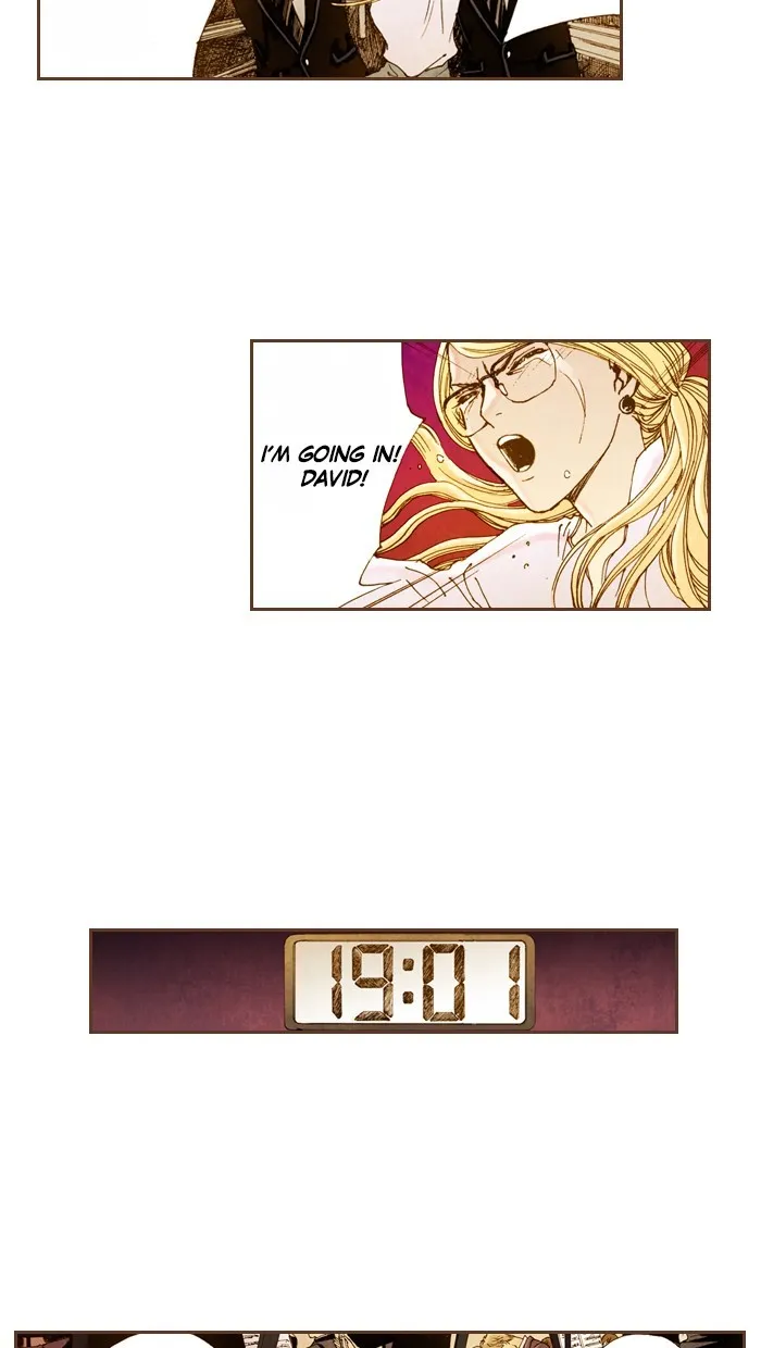 Read Westwood Vibrato chapter 17 image 4 on Lezhin