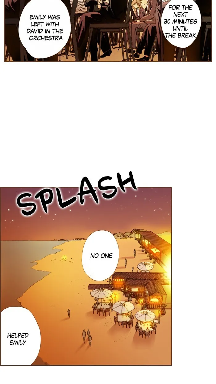 Read Westwood Vibrato chapter 17 image 5 on Lezhin
