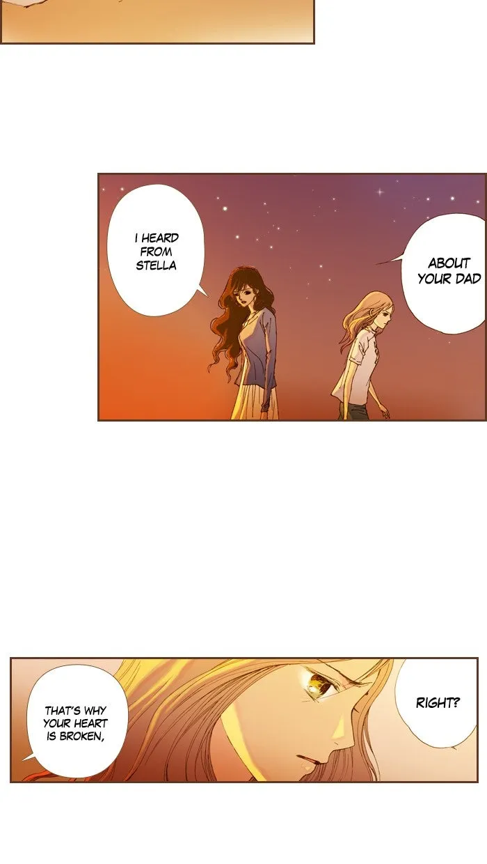Read Westwood Vibrato chapter 17 image 9 on Lezhin