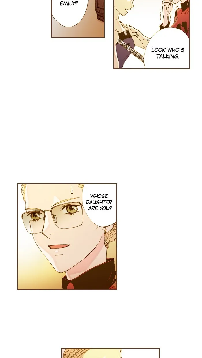 Read Westwood Vibrato chapter 18 image 10 on Lezhin