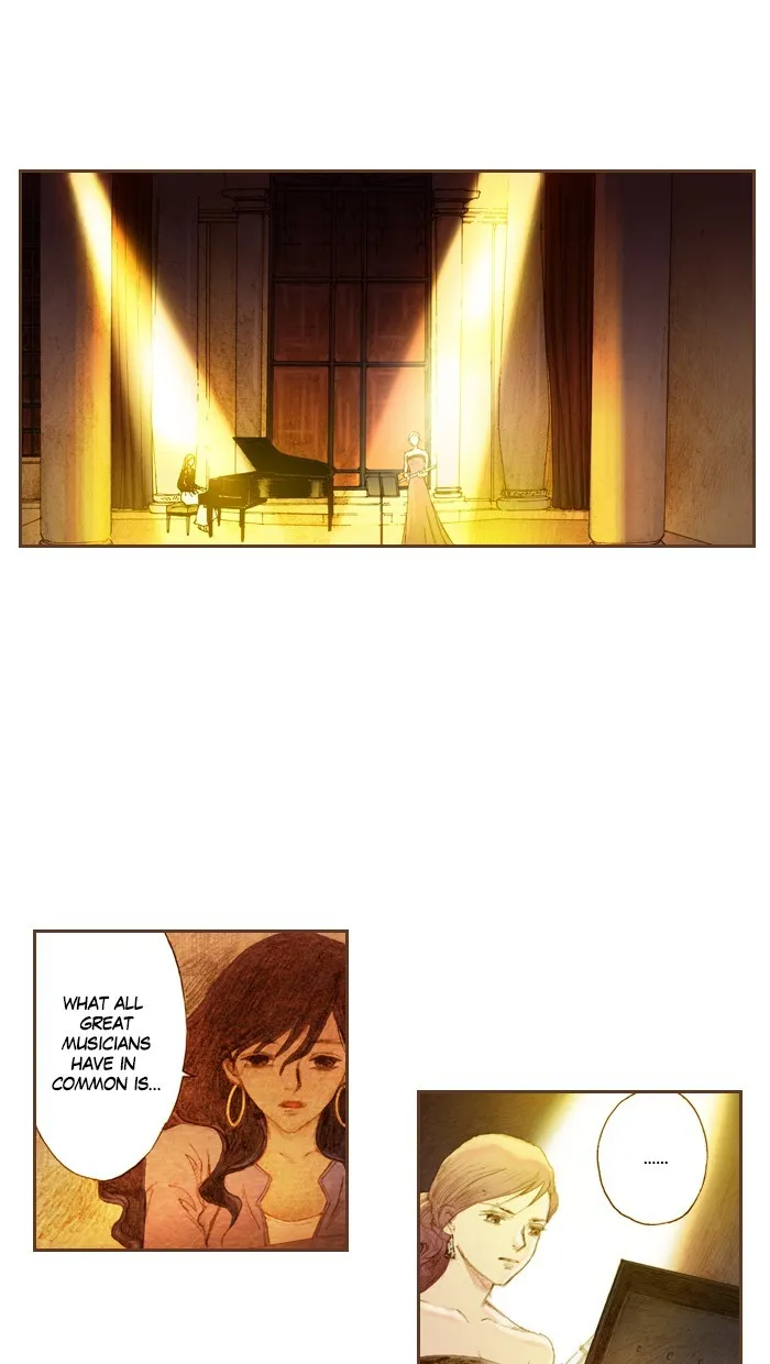 Read Westwood Vibrato chapter 18 image 18 on Lezhin
