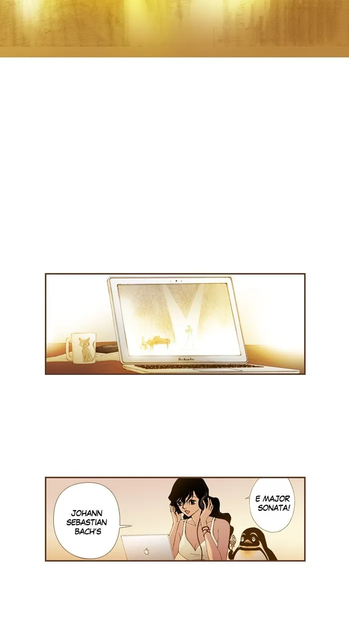 Read Westwood Vibrato chapter 18 image 23 on Lezhin