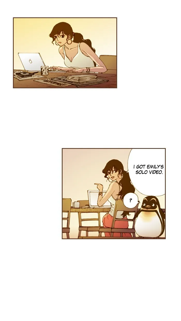 Read Westwood Vibrato chapter 18 image 4 on Lezhin