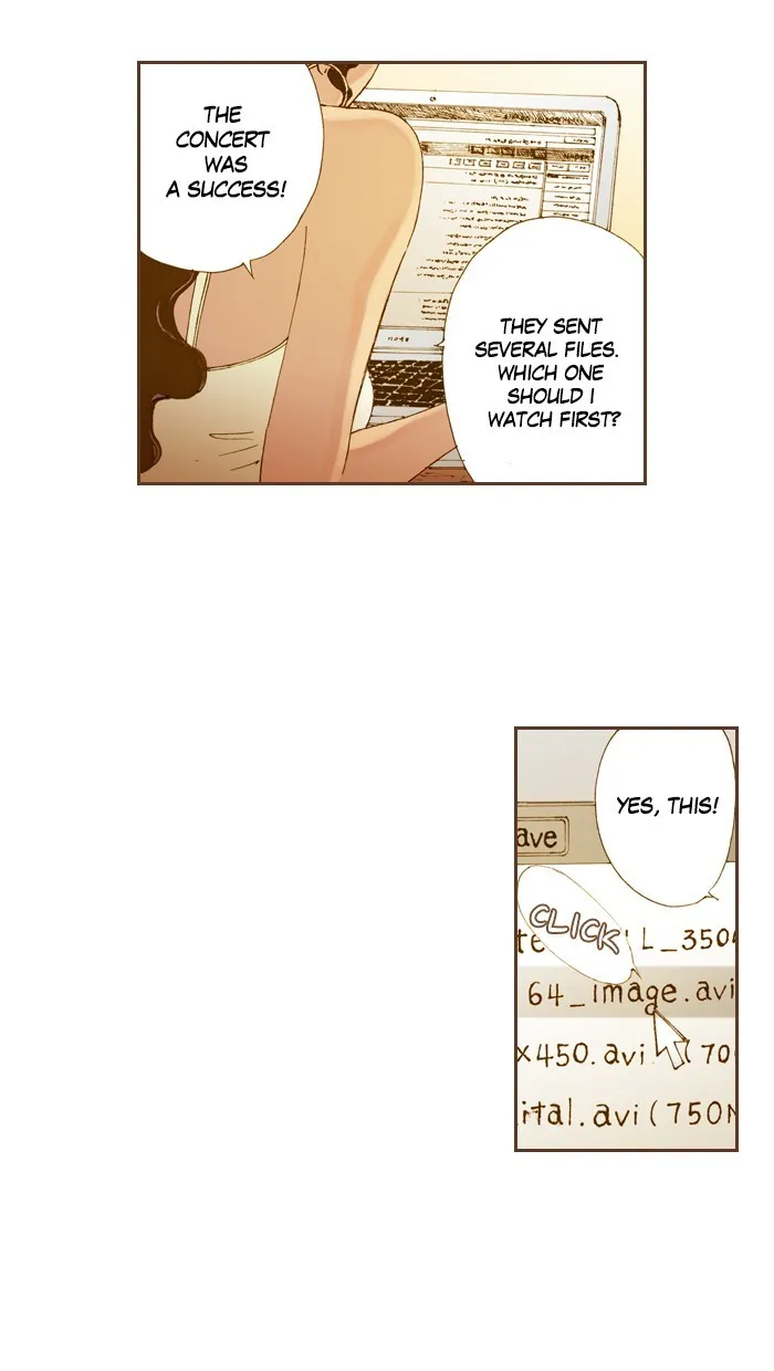 Read Westwood Vibrato chapter 18 image 5 on Lezhin