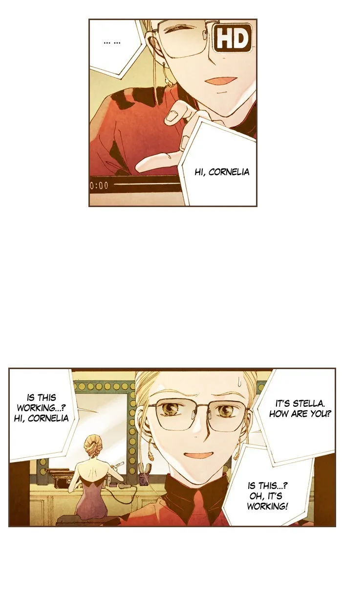 Read Westwood Vibrato chapter 18 image 6 on Lezhin