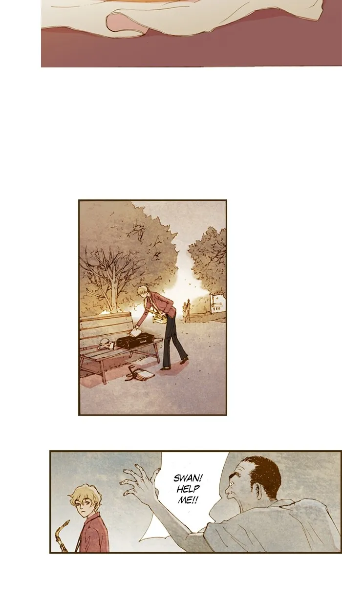Read Westwood Vibrato chapter 2 image 1 on Lezhin