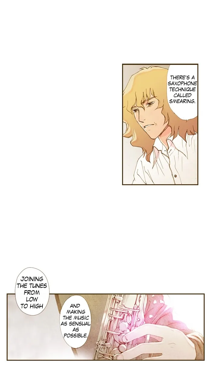 Read Westwood Vibrato chapter 2 image 12 on Lezhin