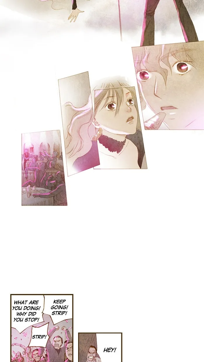 Read Westwood Vibrato chapter 2 image 15 on Lezhin