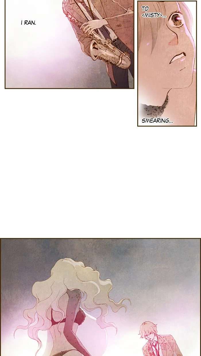 Read Westwood Vibrato chapter 2 image 18 on Lezhin