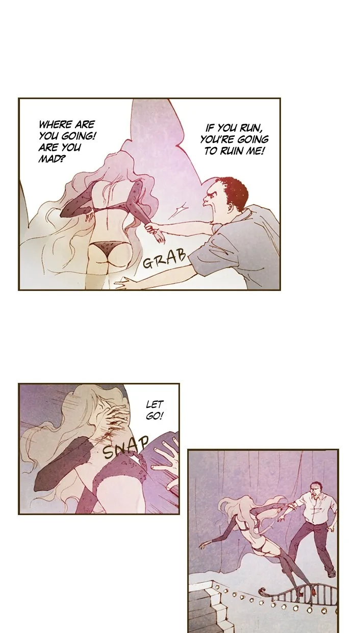 Read Westwood Vibrato chapter 2 image 21 on Lezhin