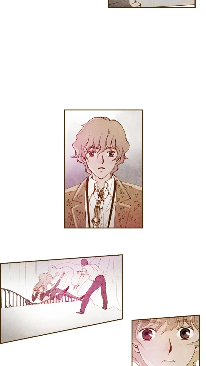Read Westwood Vibrato chapter 2 image 22 on Lezhin