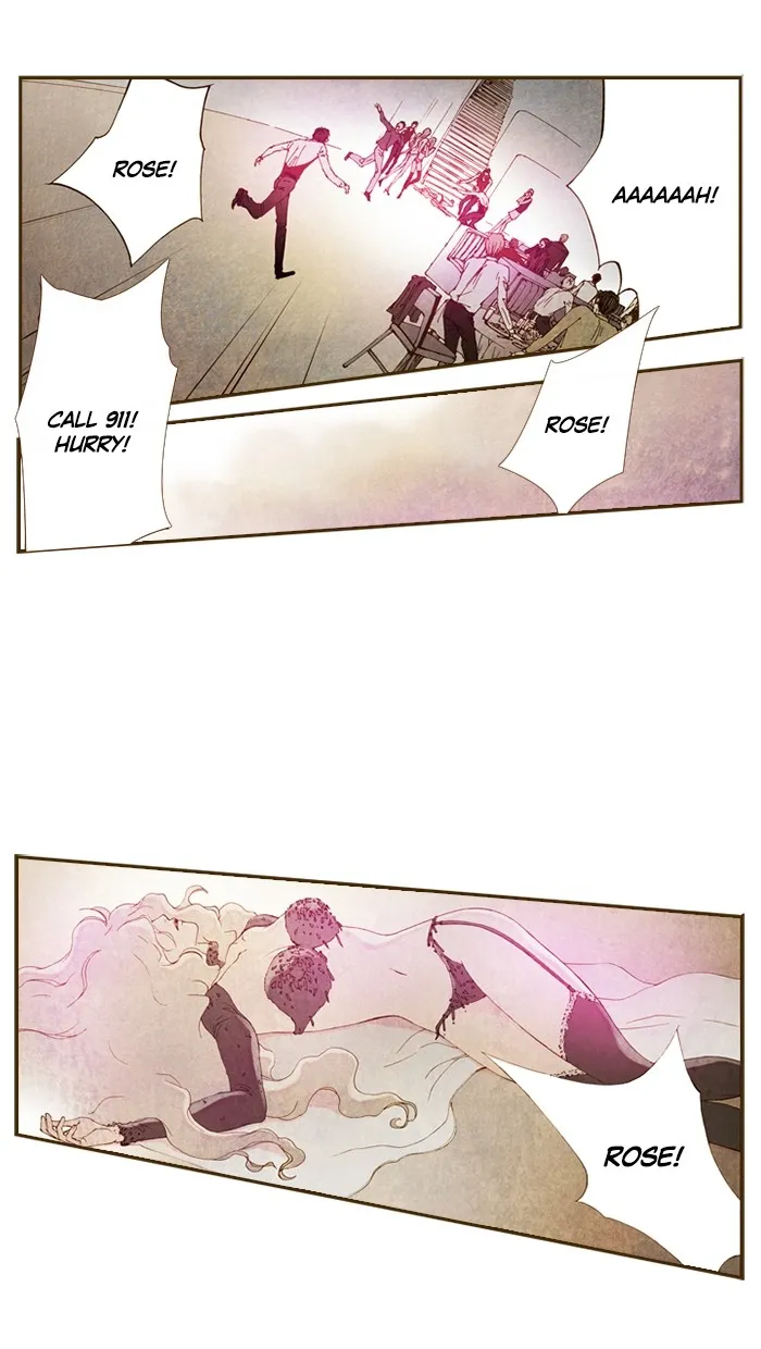 Read Westwood Vibrato chapter 2 image 25 on Lezhin