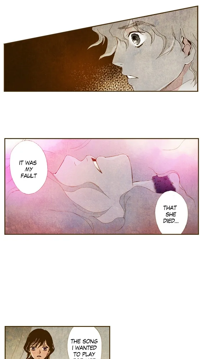 Read Westwood Vibrato chapter 2 image 26 on Lezhin