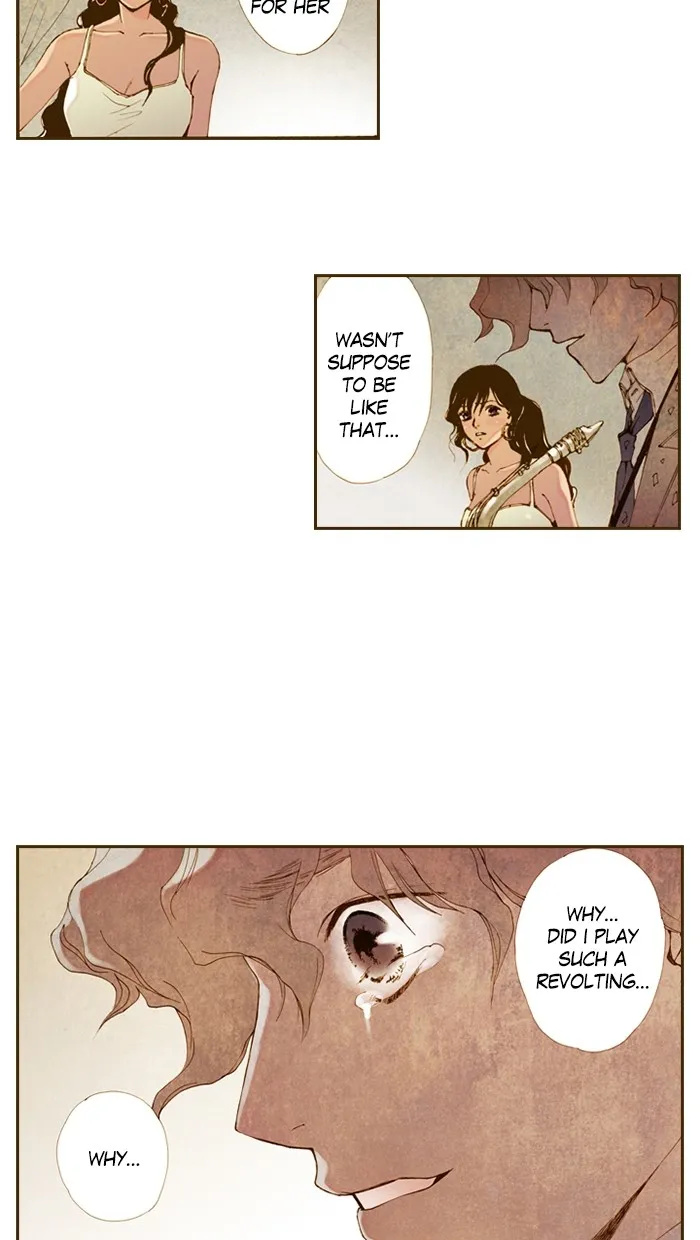Read Westwood Vibrato chapter 2 image 27 on Lezhin