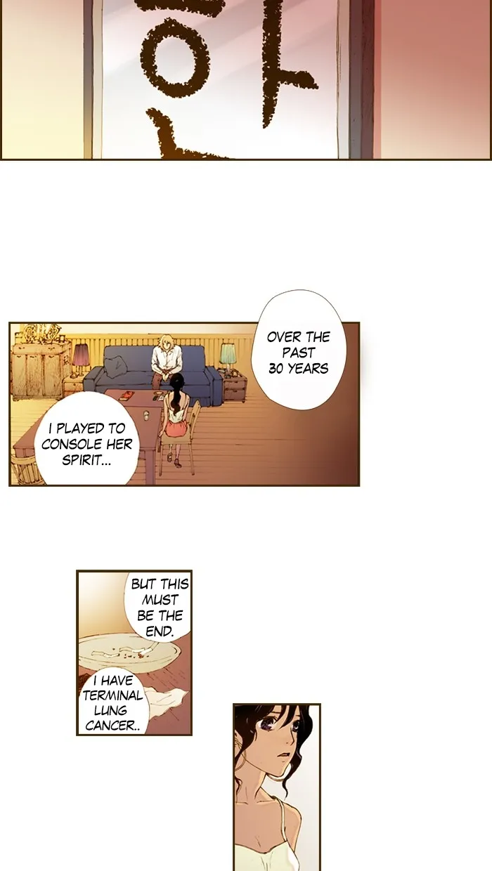 Read Westwood Vibrato chapter 2 image 30 on Lezhin