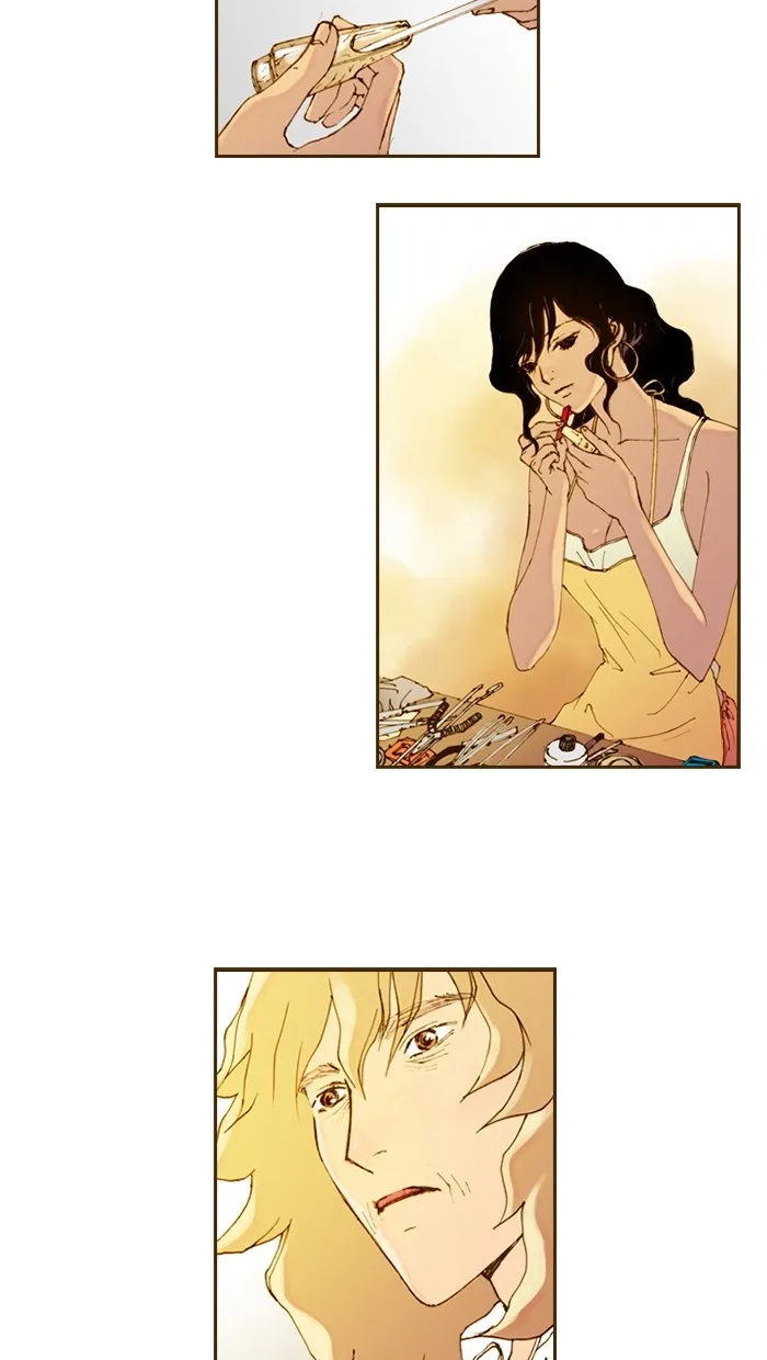 Read Westwood Vibrato chapter 2 image 32 on Lezhin