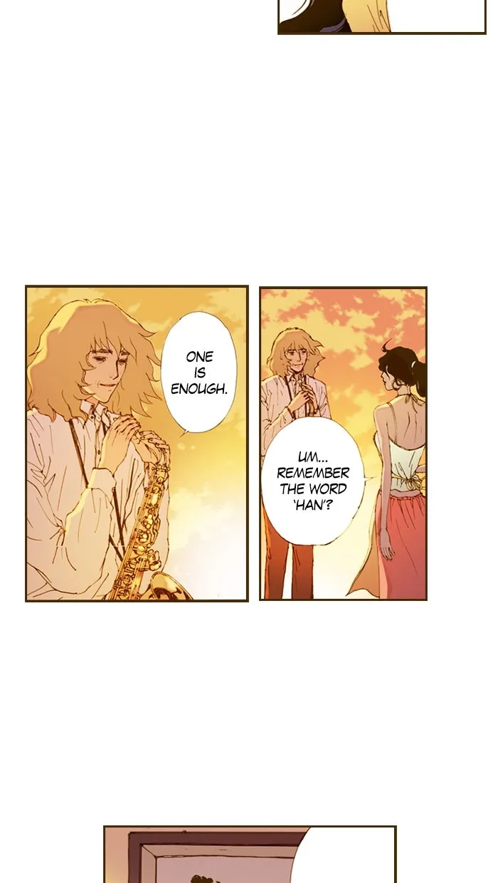 Read Westwood Vibrato chapter 2 image 36 on Lezhin