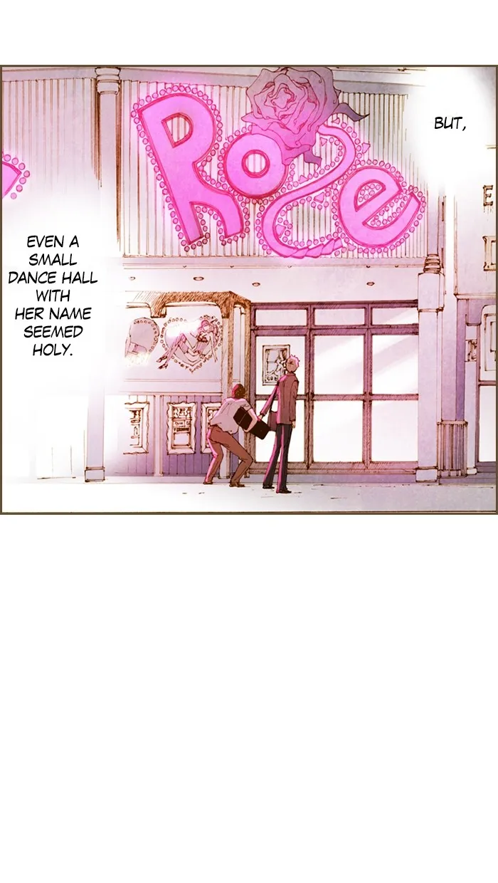 Read Westwood Vibrato chapter 2 image 4 on Lezhin