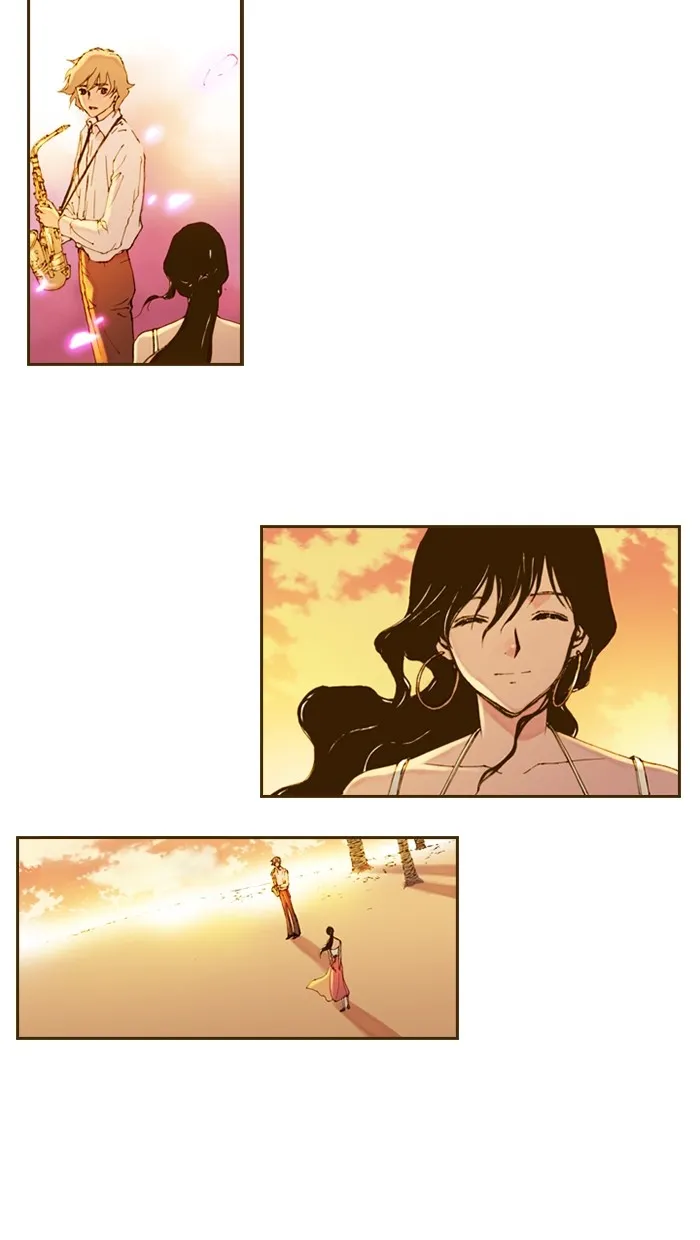 Read Westwood Vibrato chapter 2 image 41 on Lezhin