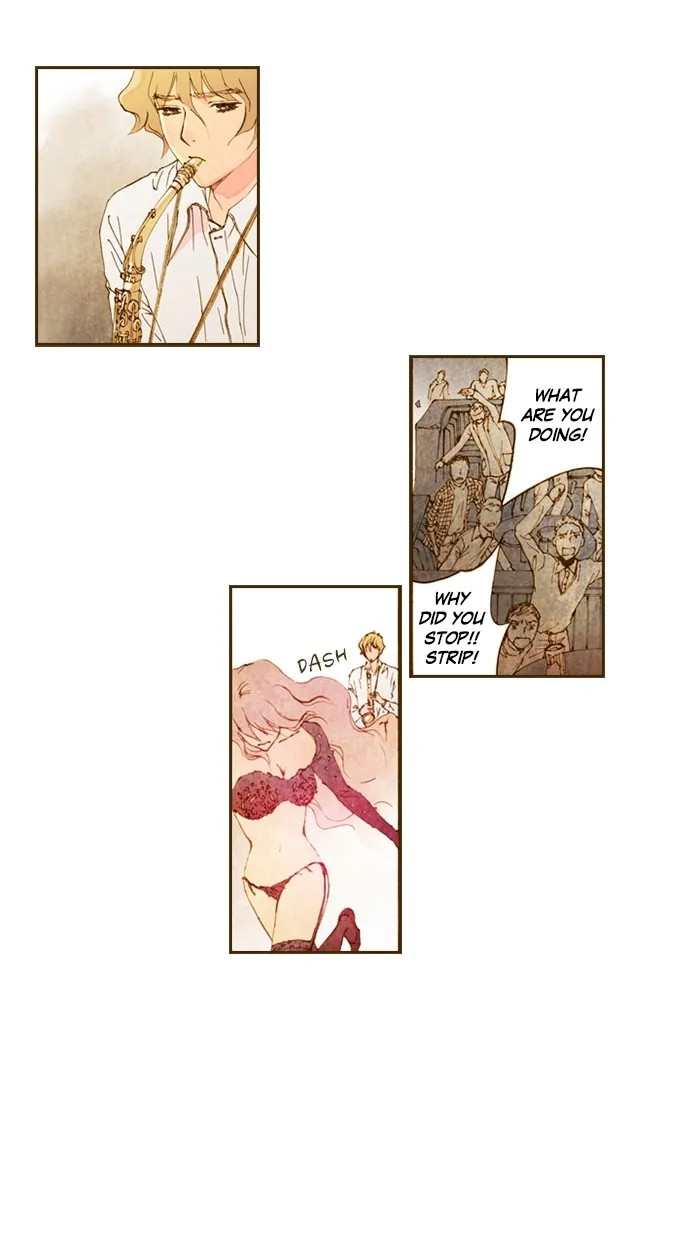 Read Westwood Vibrato chapter 2 image 44 on Lezhin