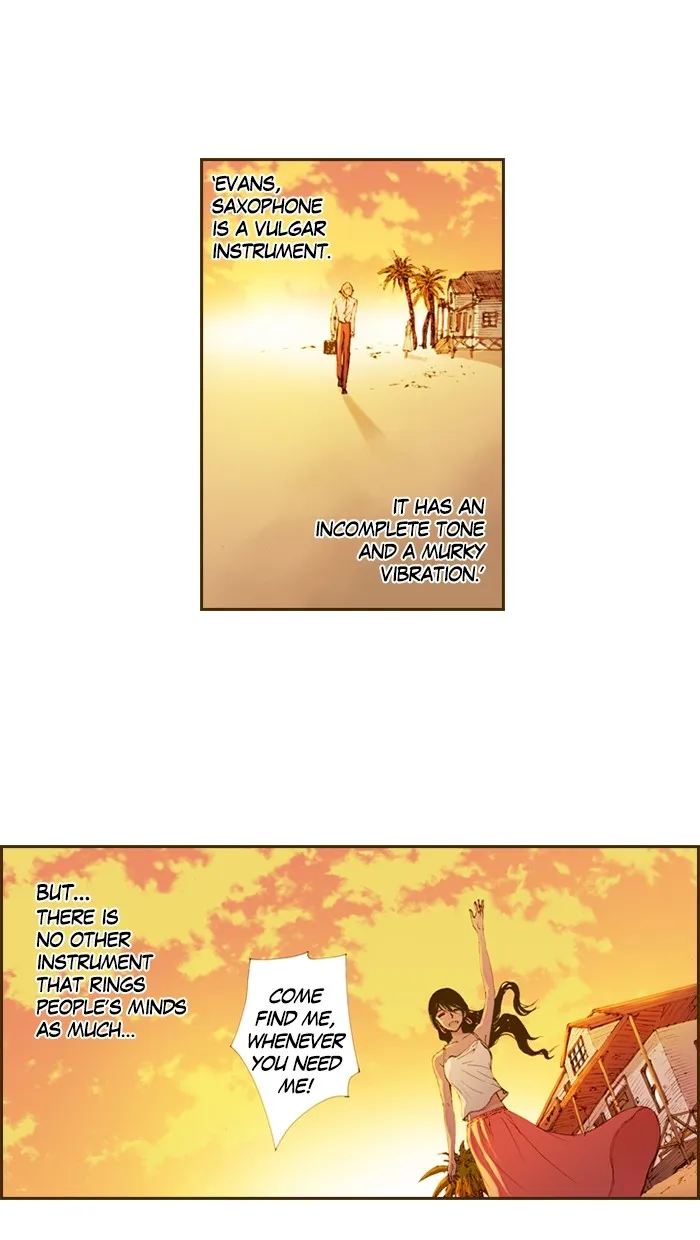 Read Westwood Vibrato chapter 2 image 56 on Lezhin