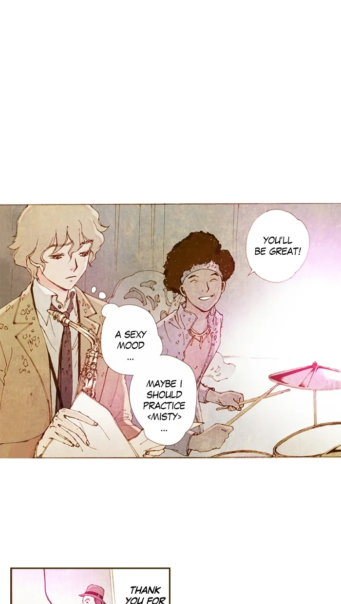 Read Westwood Vibrato chapter 2 image 7 on Lezhin