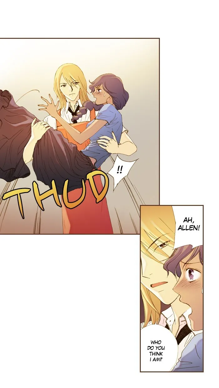 Read Westwood Vibrato chapter 20 image 14 on Lezhin