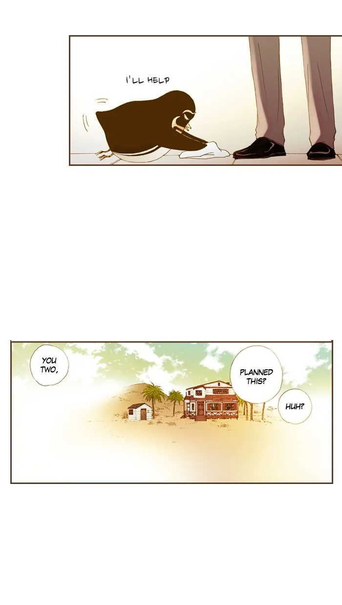 Read Westwood Vibrato chapter 20 image 5 on Lezhin