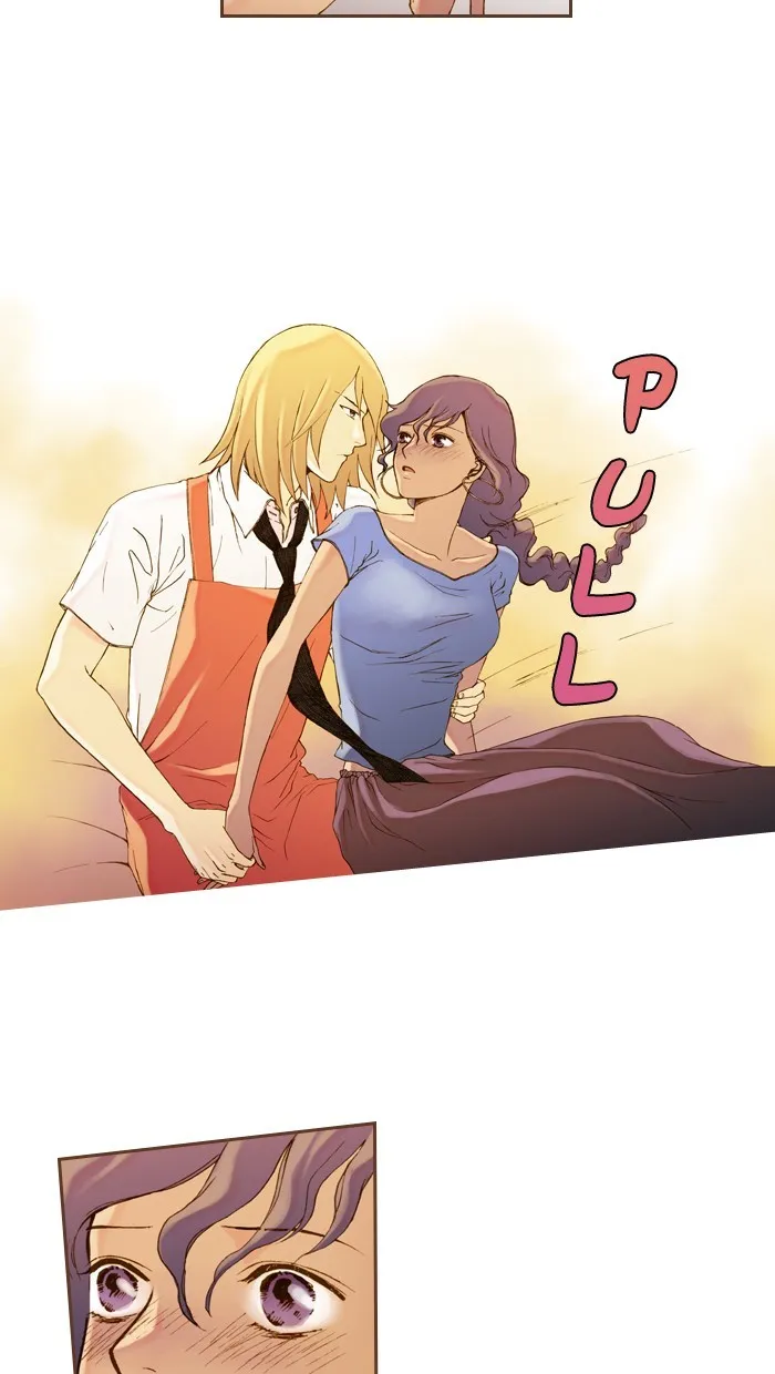 Read Westwood Vibrato chapter 21 image 11 on Lezhin