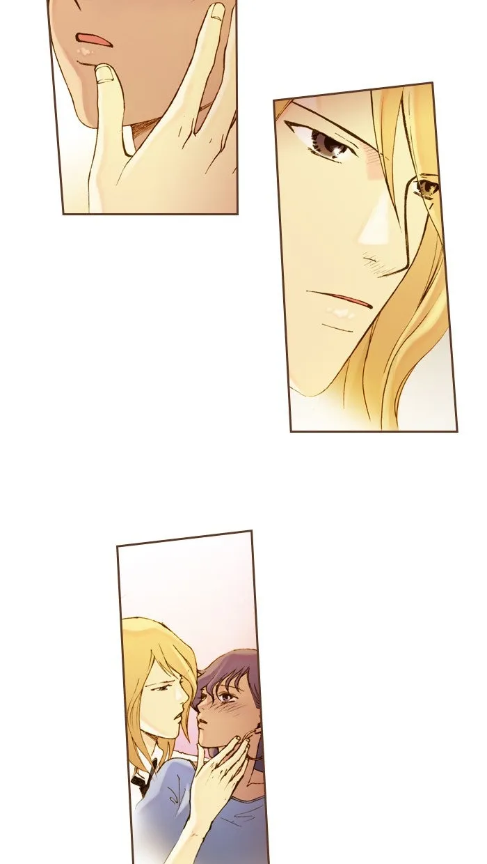 Read Westwood Vibrato chapter 21 image 12 on Lezhin