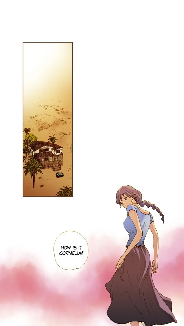 Read Westwood Vibrato chapter 21 image 15 on Lezhin