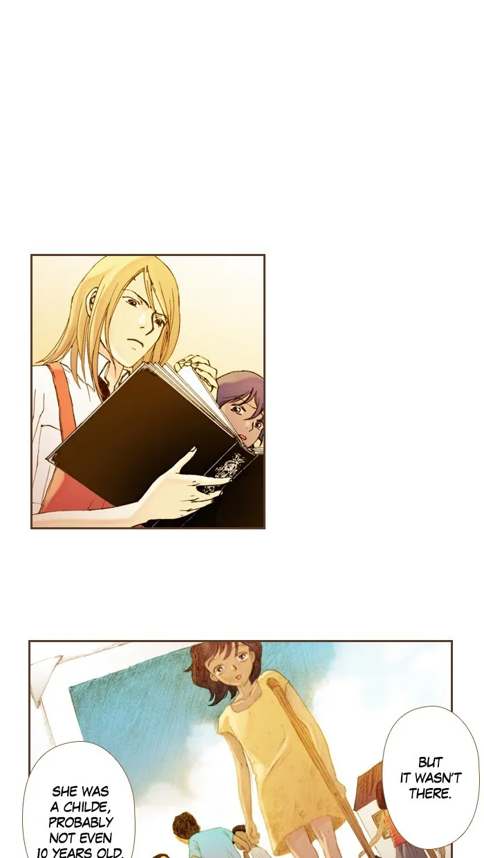 Read Westwood Vibrato chapter 21 image 24 on Lezhin
