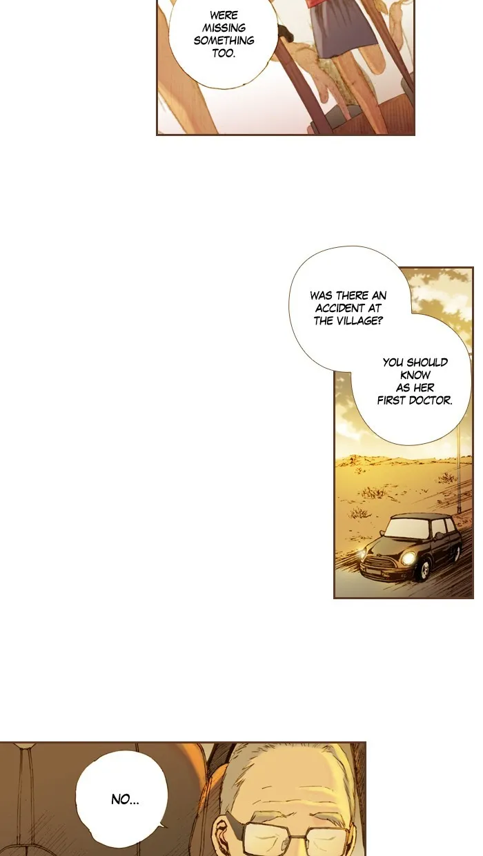 Read Westwood Vibrato chapter 21 image 26 on Lezhin