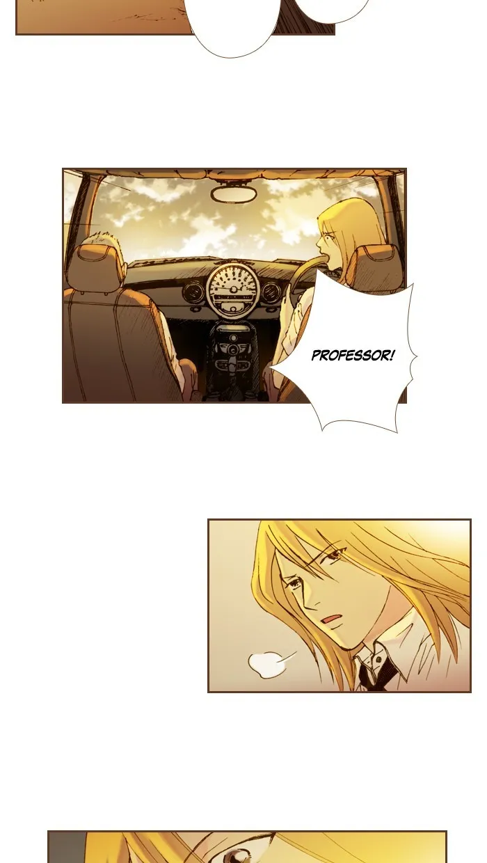 Read Westwood Vibrato chapter 21 image 28 on Lezhin