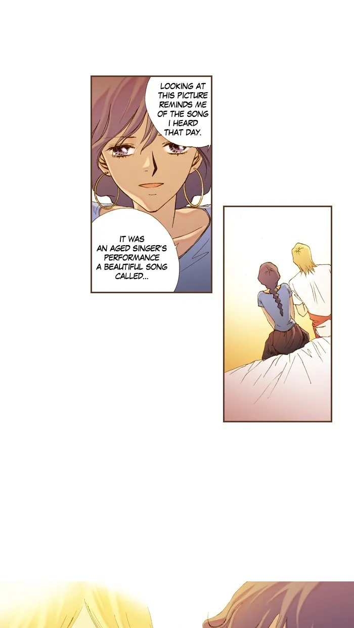 Read Westwood Vibrato chapter 21 image 8 on Lezhin