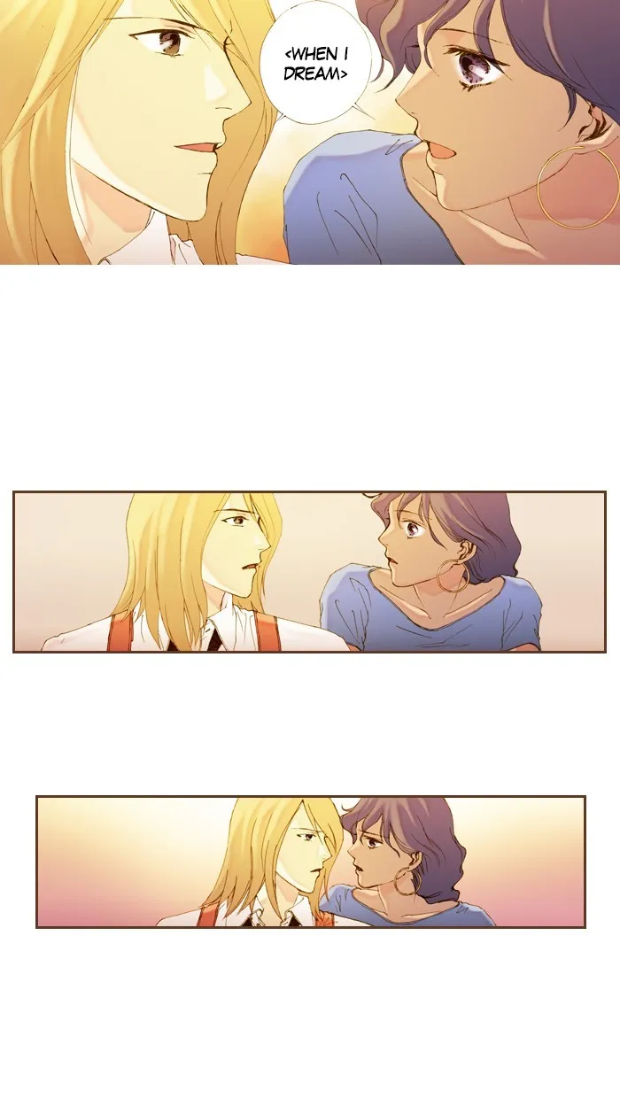 Read Westwood Vibrato chapter 21 image 9 on Lezhin
