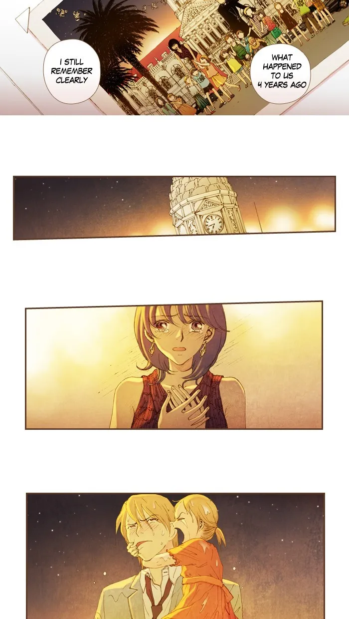 Read Westwood Vibrato chapter 22 image 4 on Lezhin