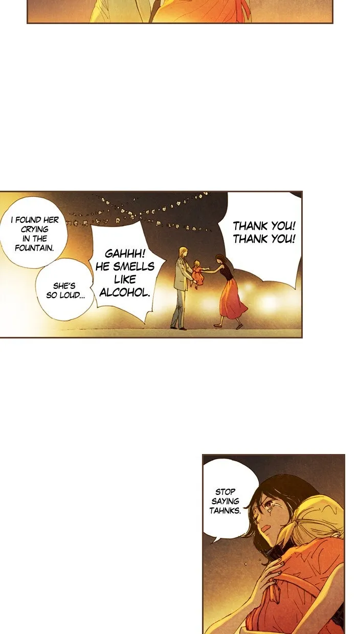 Read Westwood Vibrato chapter 22 image 5 on Lezhin