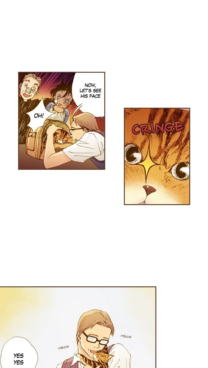 Read Westwood Vibrato chapter 23 image 14 on Lezhin