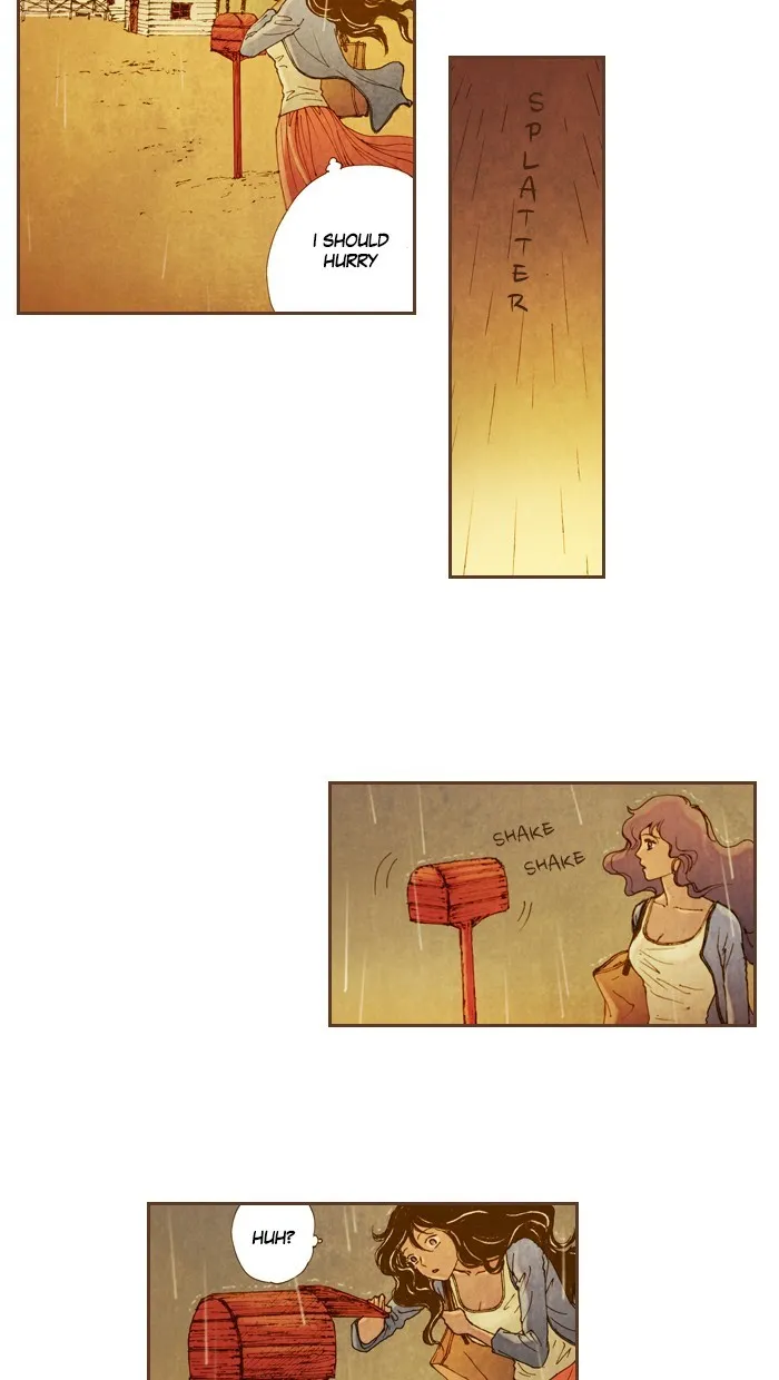 Read Westwood Vibrato chapter 23 image 2 on Lezhin