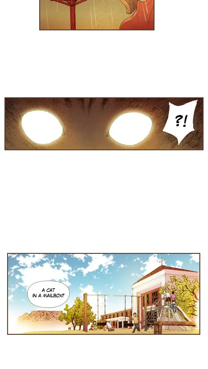 Read Westwood Vibrato chapter 23 image 3 on Lezhin