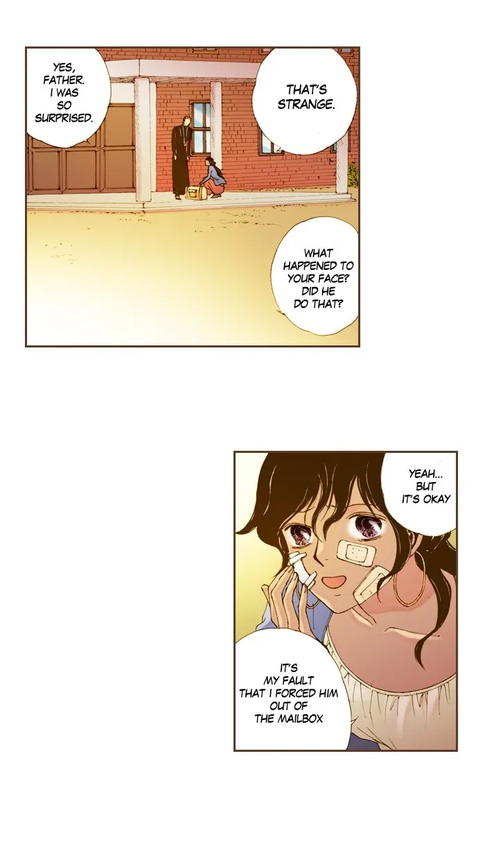 Read Westwood Vibrato chapter 23 image 4 on Lezhin