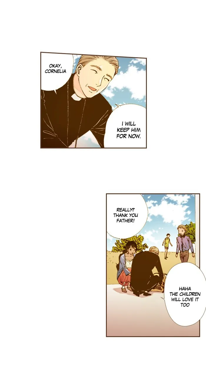Read Westwood Vibrato chapter 23 image 7 on Lezhin